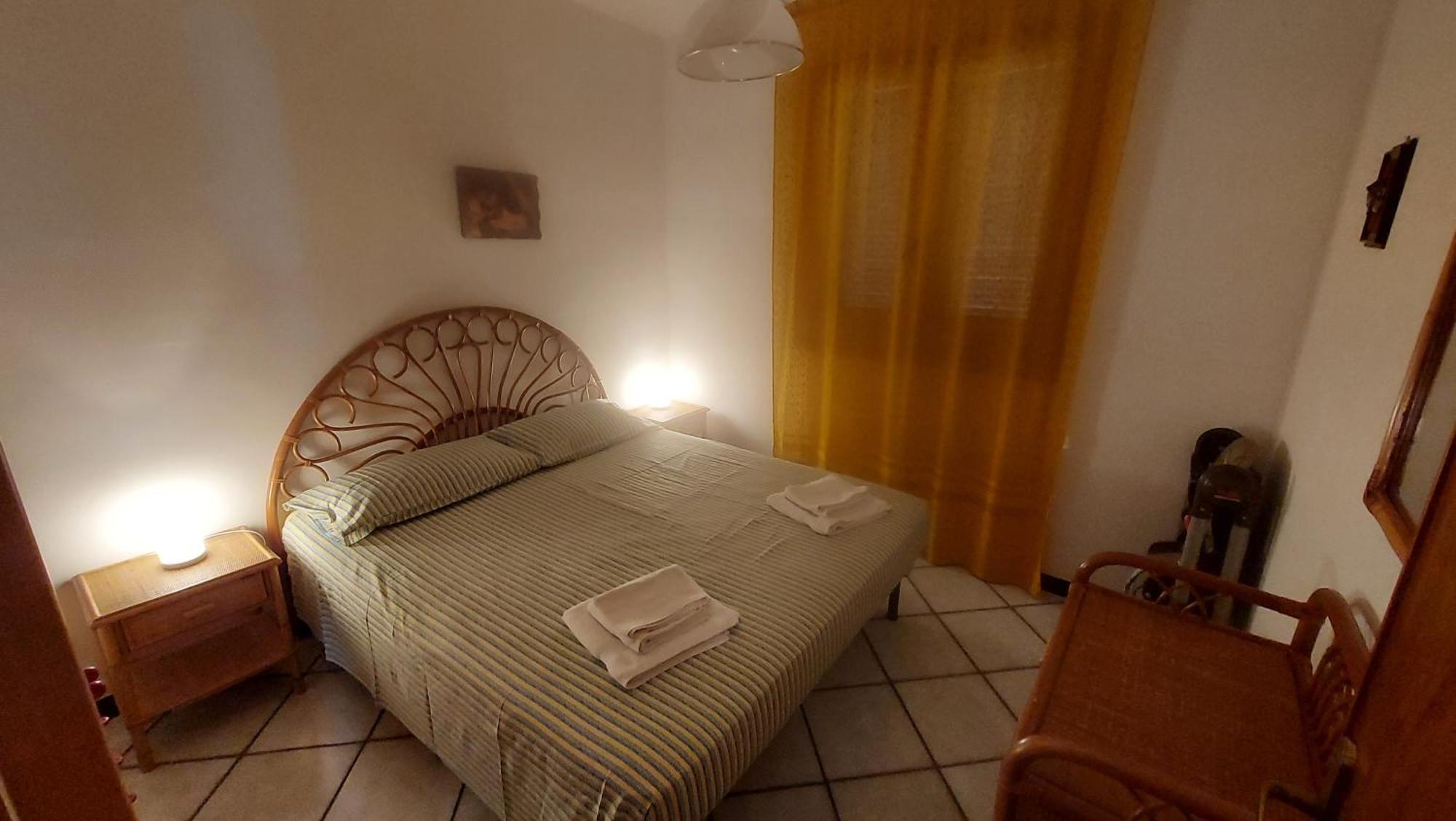 Casa Rita Bassamarea Villa Porto Cesareo Bagian luar foto