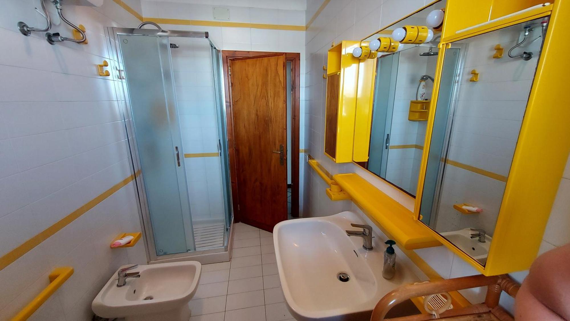 Casa Rita Bassamarea Villa Porto Cesareo Bagian luar foto