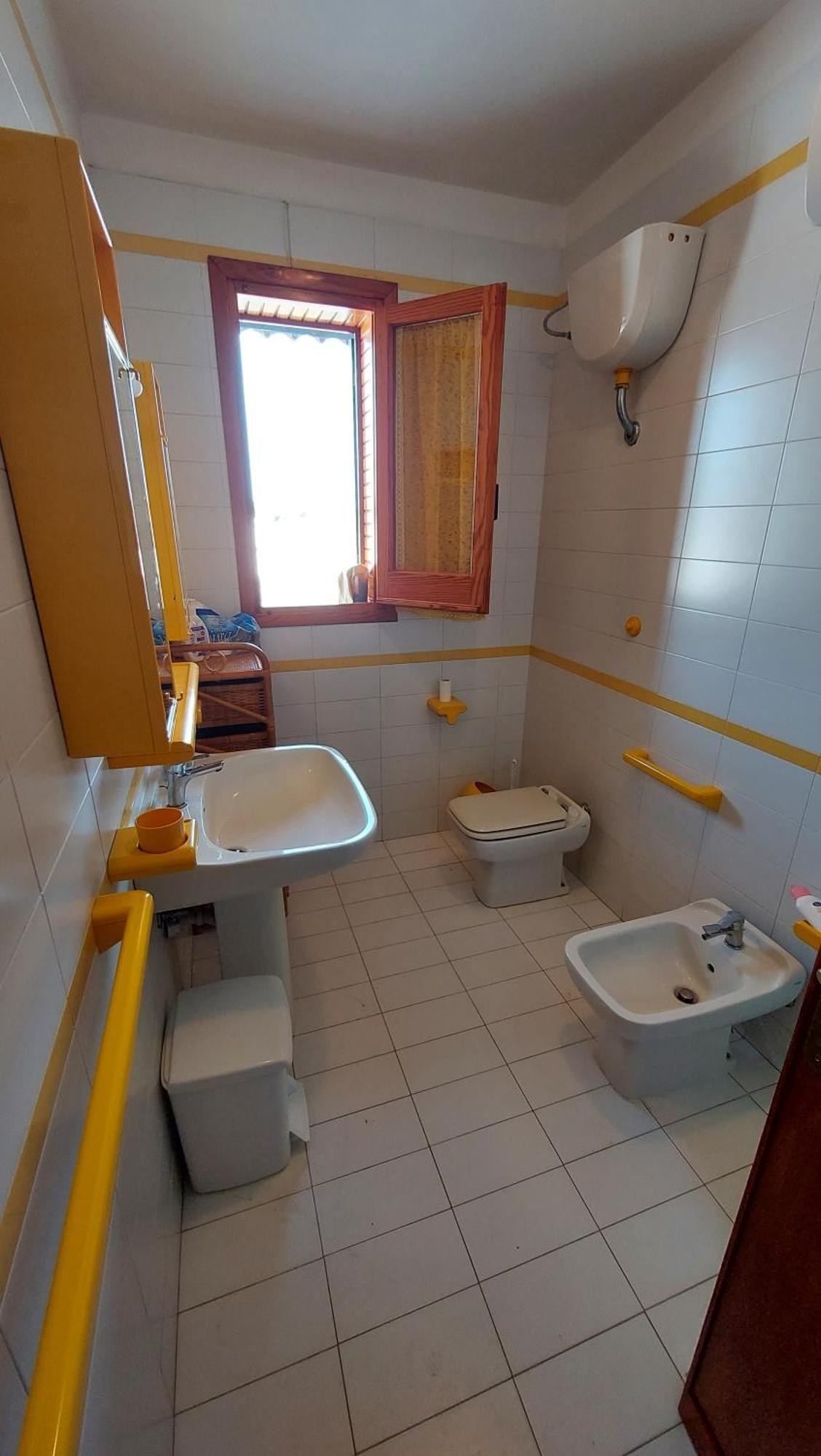 Casa Rita Bassamarea Villa Porto Cesareo Bagian luar foto