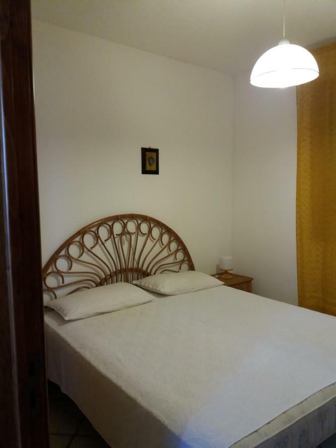 Casa Rita Bassamarea Villa Porto Cesareo Bagian luar foto