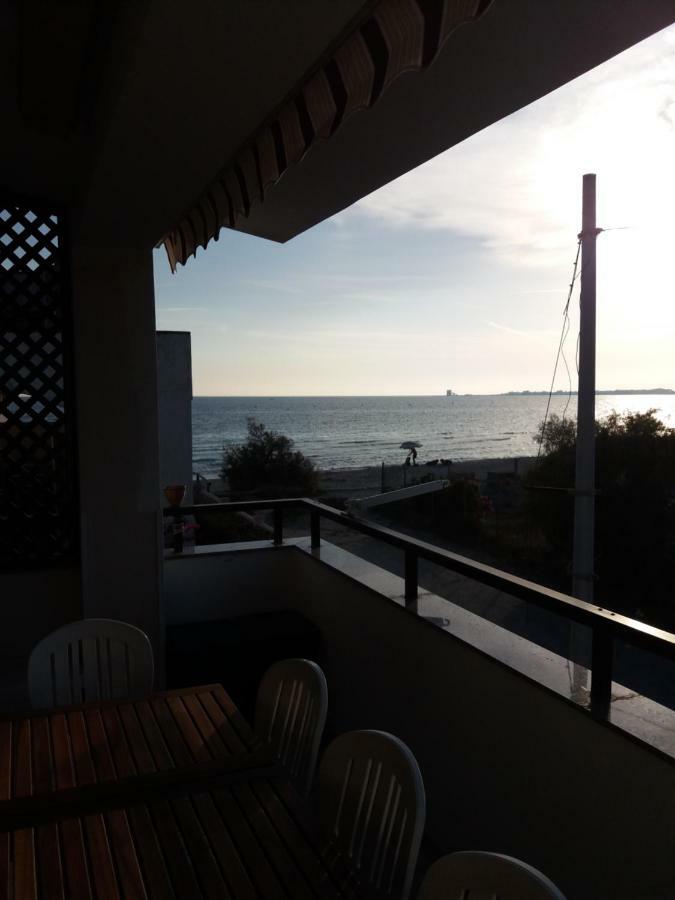 Casa Rita Bassamarea Villa Porto Cesareo Bagian luar foto