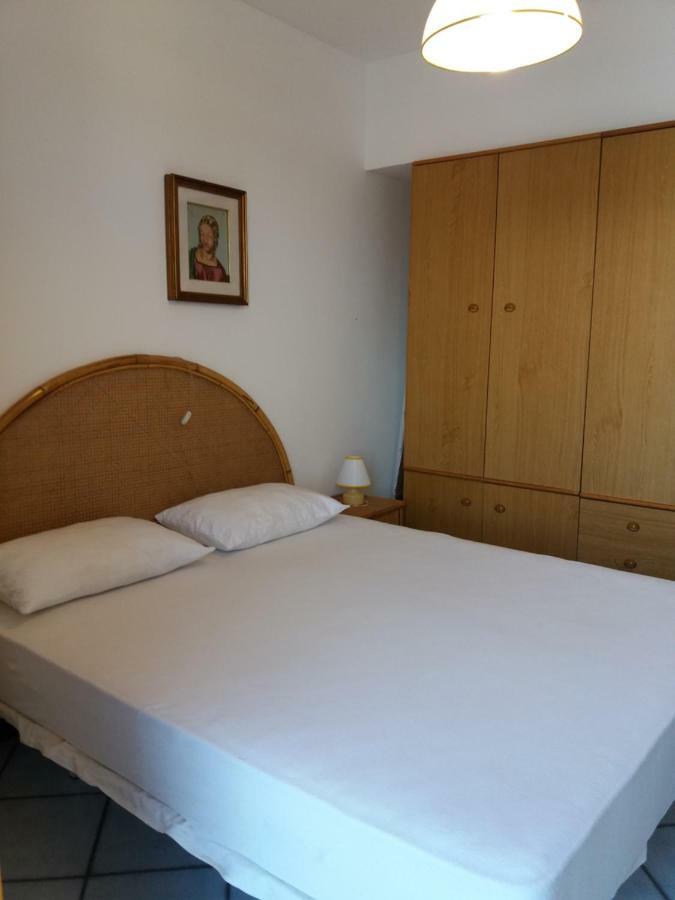 Casa Rita Bassamarea Villa Porto Cesareo Bagian luar foto