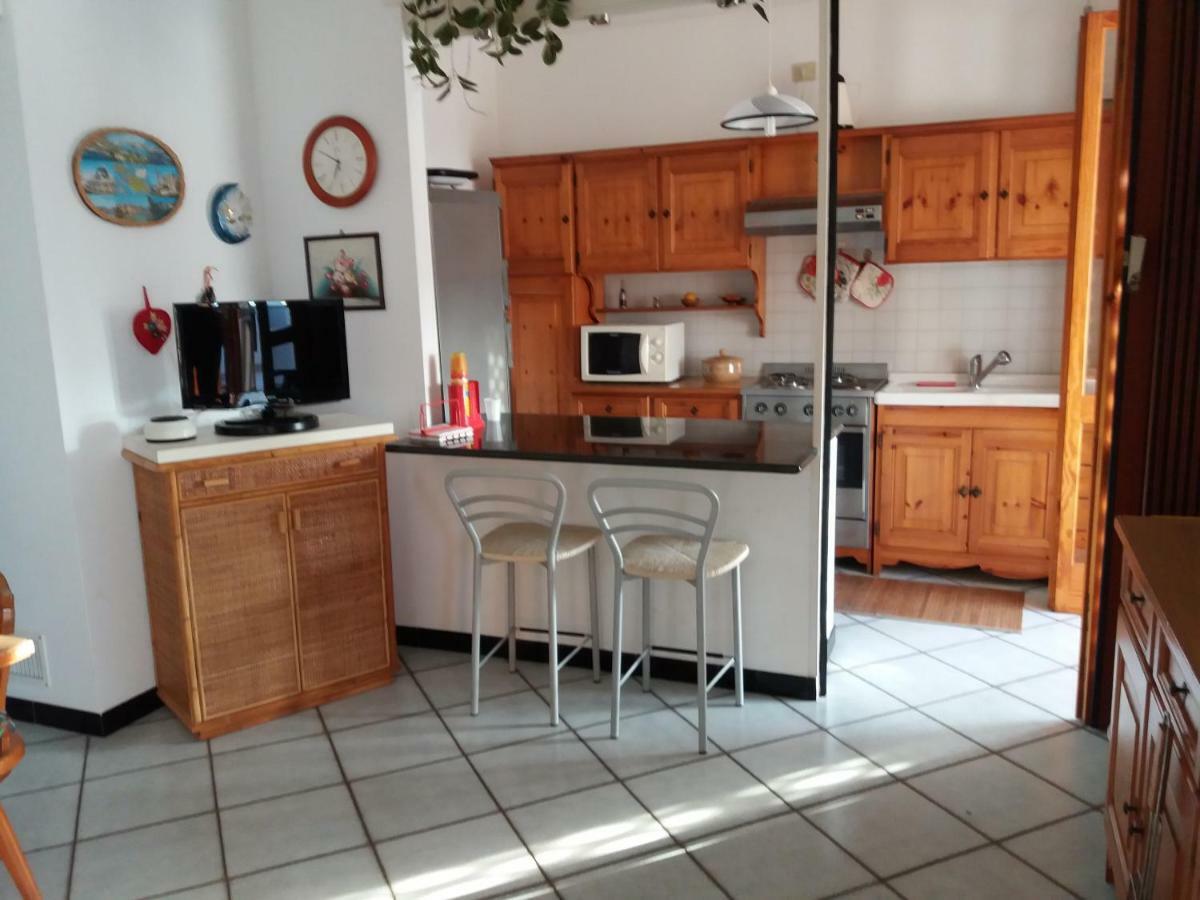 Casa Rita Bassamarea Villa Porto Cesareo Bagian luar foto