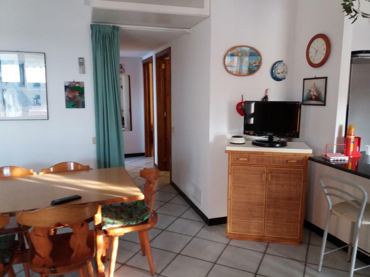 Casa Rita Bassamarea Villa Porto Cesareo Bagian luar foto