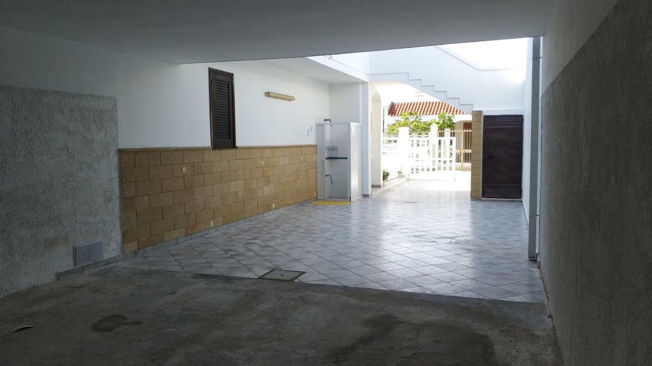 Casa Rita Bassamarea Villa Porto Cesareo Bagian luar foto