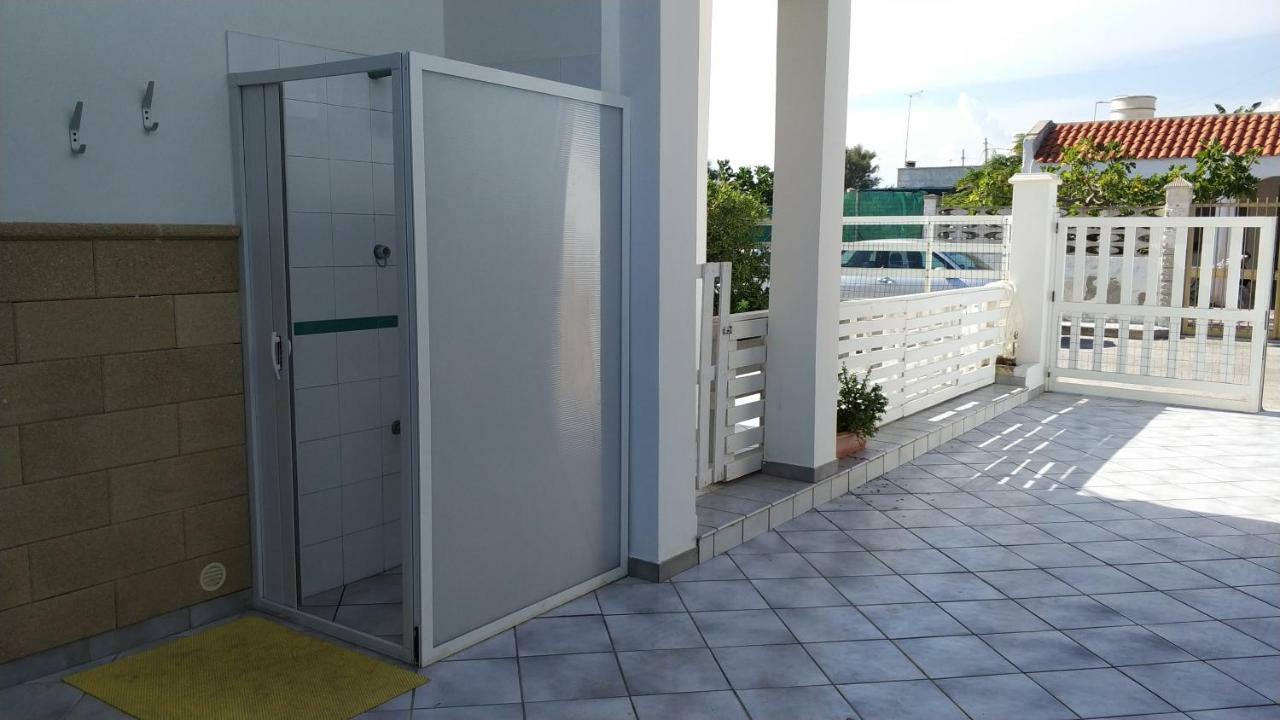 Casa Rita Bassamarea Villa Porto Cesareo Bagian luar foto
