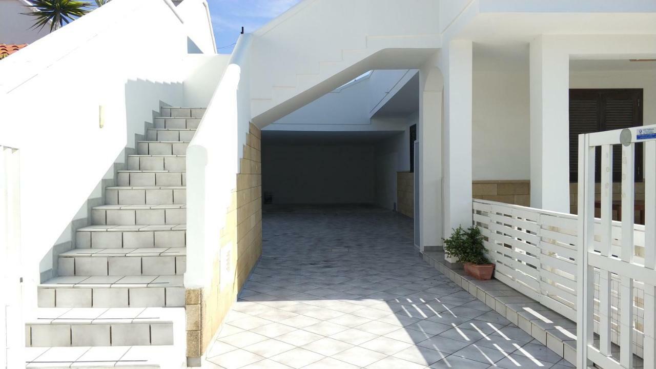 Casa Rita Bassamarea Villa Porto Cesareo Bagian luar foto