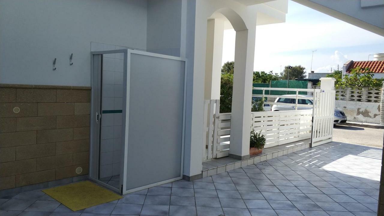 Casa Rita Bassamarea Villa Porto Cesareo Bagian luar foto